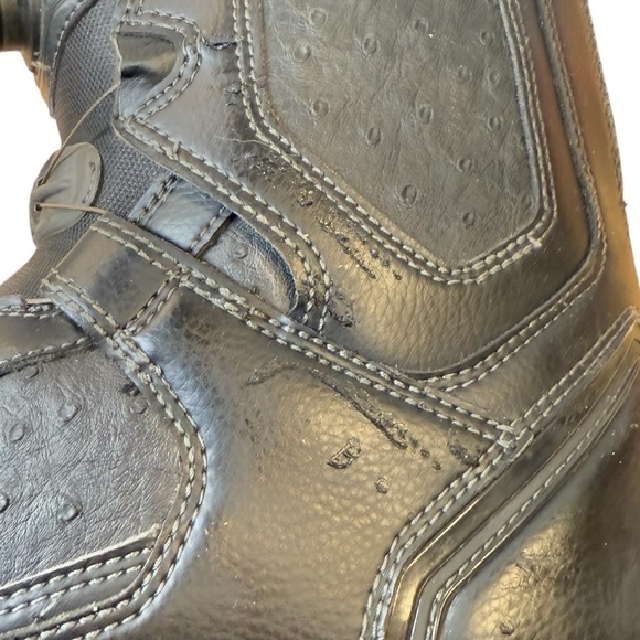 DC Shoes Company Judge SH Snowboard Boots BOA Girls Size 9.5L - Picture 11 of 11